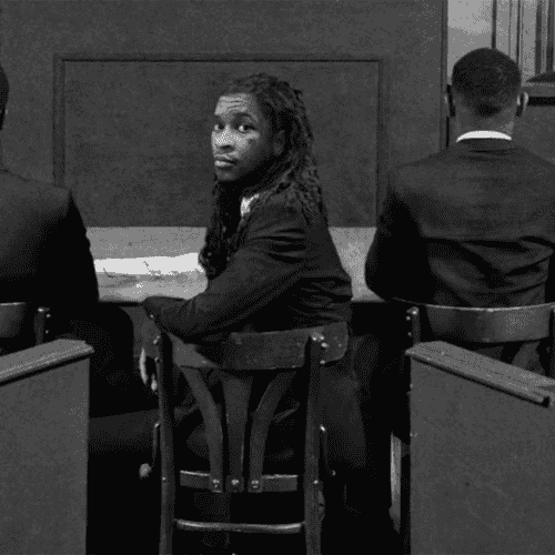 Young Thug V2 Business is Business era AI Voice