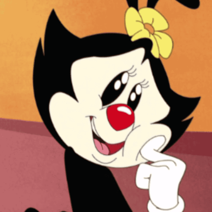 Dot Warner {2020/Reboot Version} Image