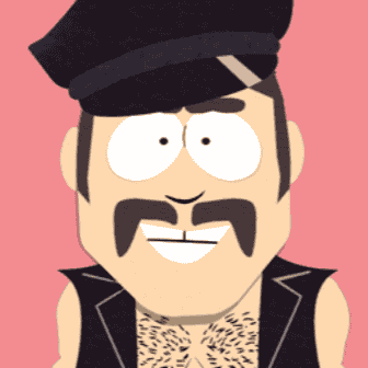 Mr. Slave (South Park) Image
