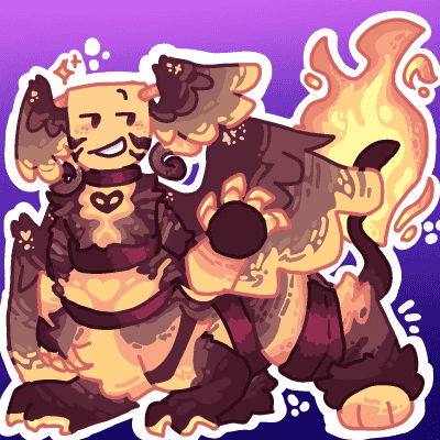 Trophy II model Image