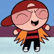 Brick (Rowdyruff Boys) AI Voice