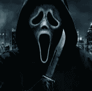 GhostFace AI Voice