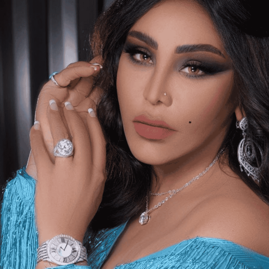 Ahlam Image