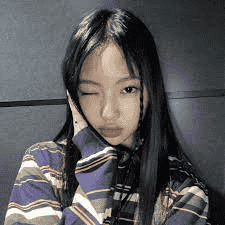 Newjeans Lee Hyein Image