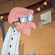 Dr. Scratchansniff {2020/Reboot version} Image