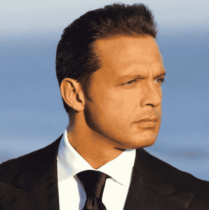 Luis Miguel Image