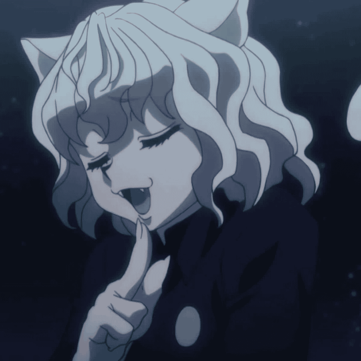 Neferpitou v2 JP Image