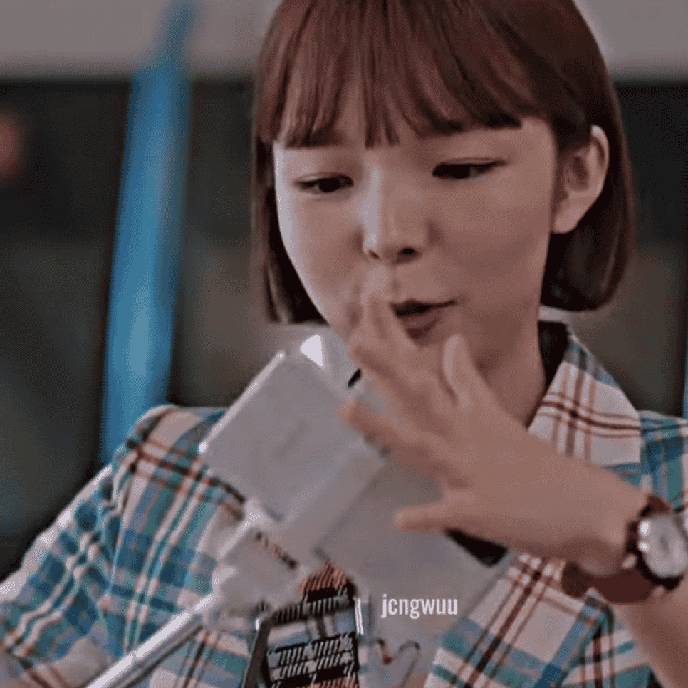 Park Jinjoo AI Voice