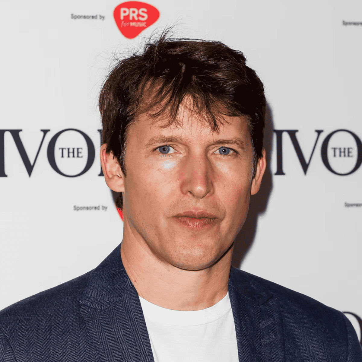 James Blunt AI Voice