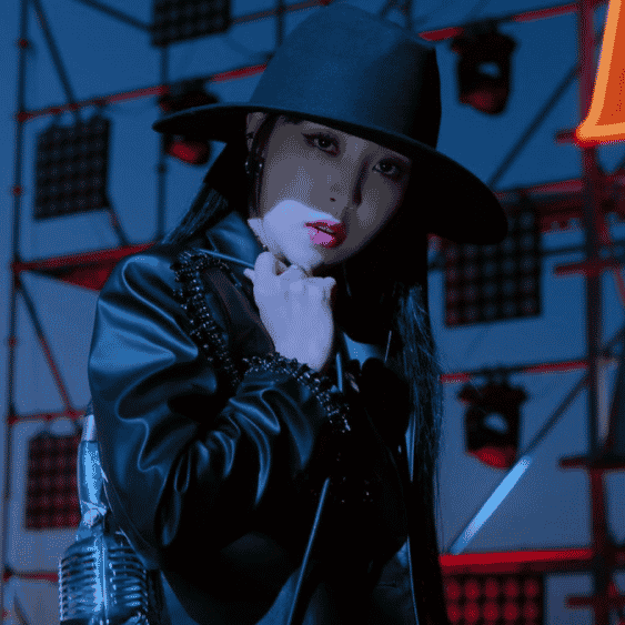 Moonbyul (Mamamoo) Image