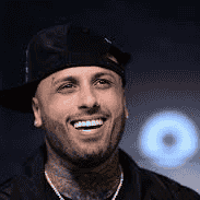 Nicky Jam V2 AI Voice