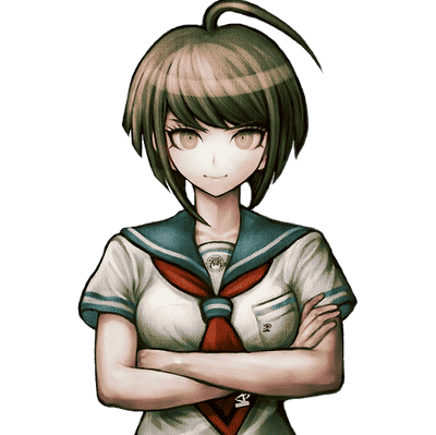 AI Naegi Komaru - JP AI Voice