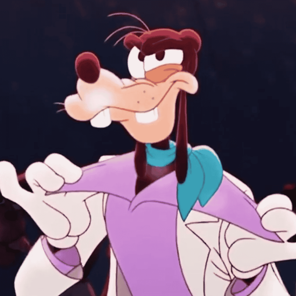 Goofy (latino) Image