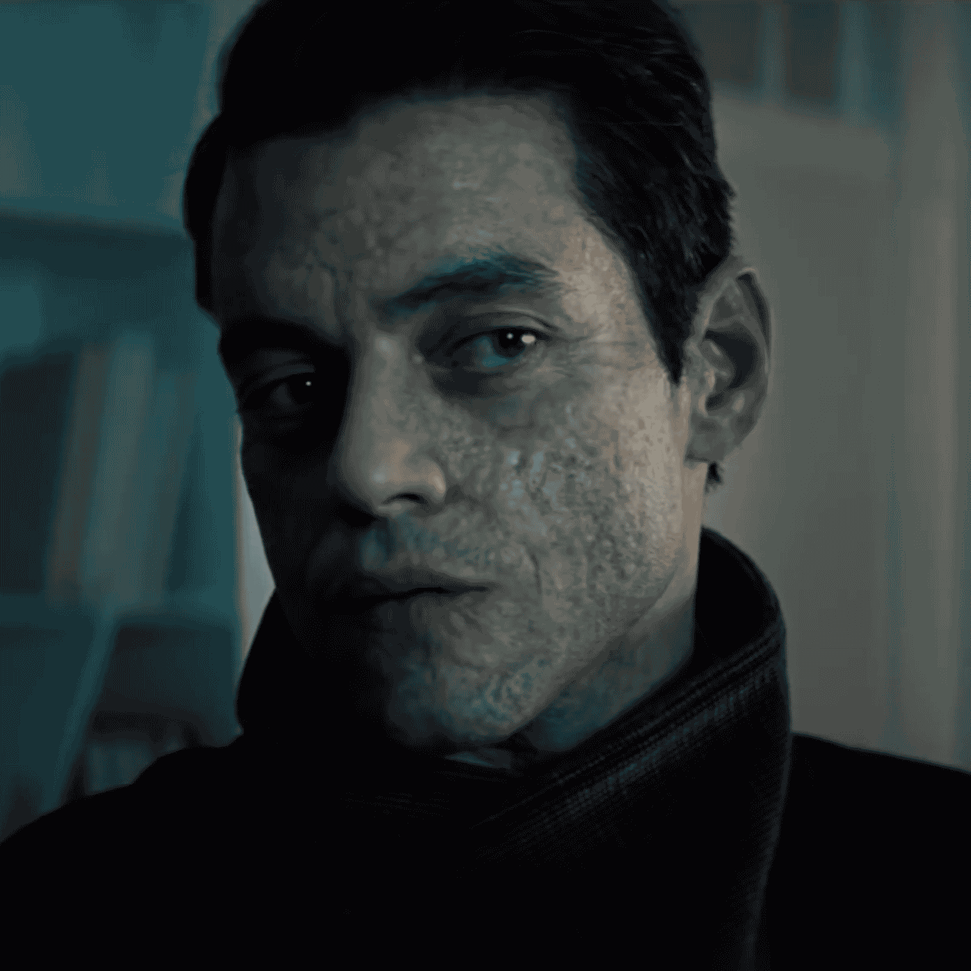 Lyutsifer Safin Image