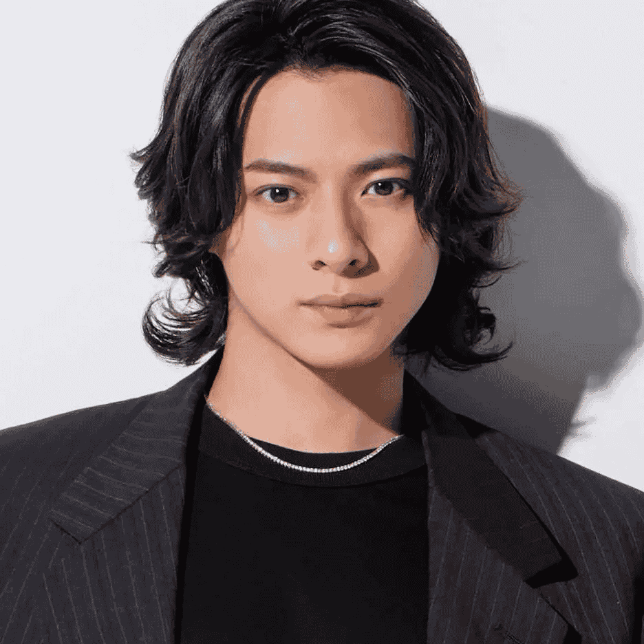Hirano Sho Image