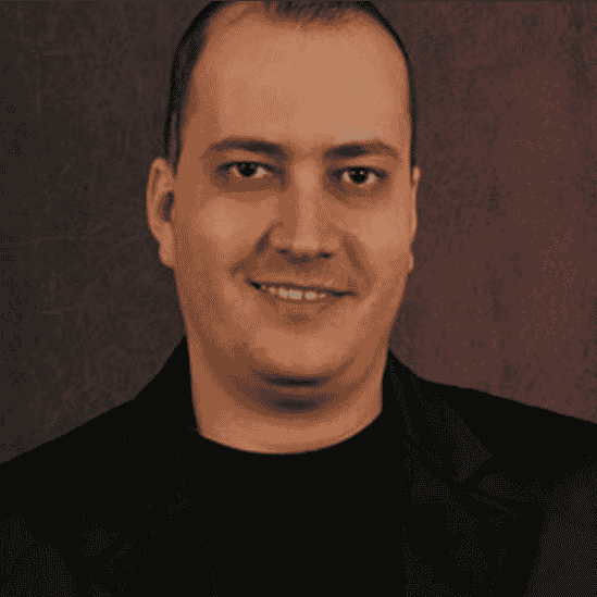 Mohamed Allaoua Image