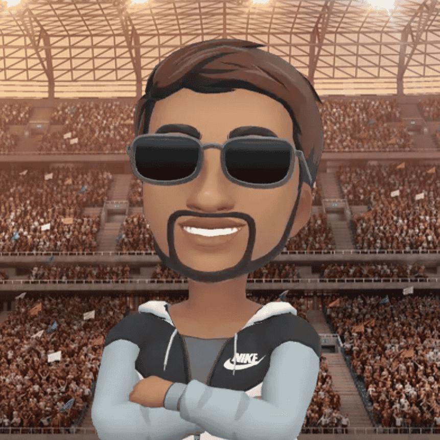DadBod2674 AI Voice