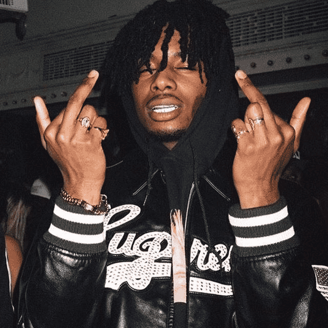 carti deep voice AI Voice