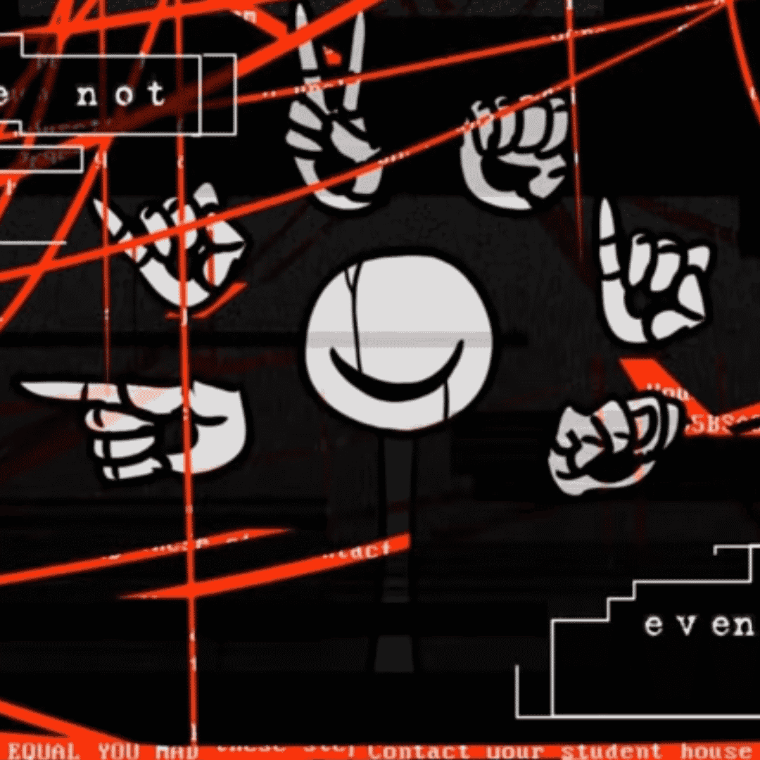 Fatal Gaster Image