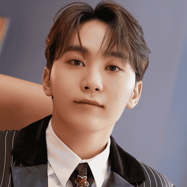 AI Seungkwan Image