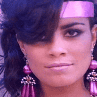 Lisa Lisa and Cult jam Image