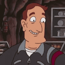 Sammy Redmond (Hey Arnold!) AI Voice