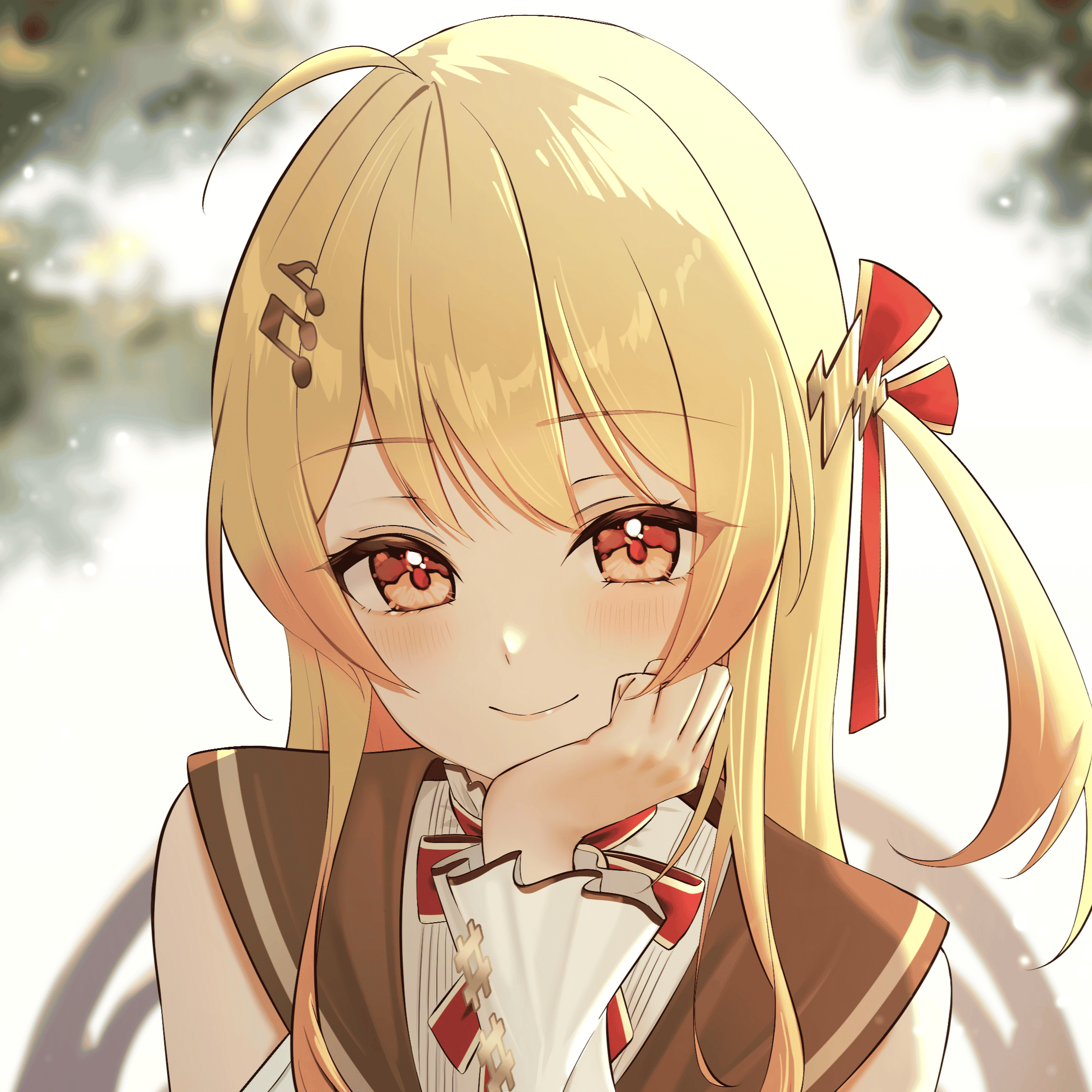 Otonose Kanade AI Voice