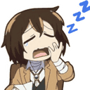 dazai osa Image
