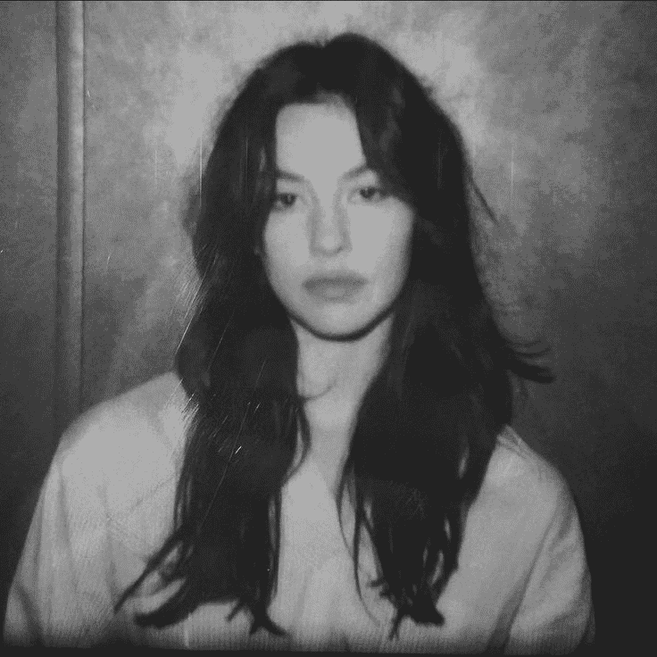 Gracie Abrams v2 Image