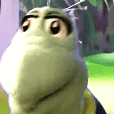 (OUTTDATED) Yertle The Wubbulous World of Dr.Seuss AI Voice
