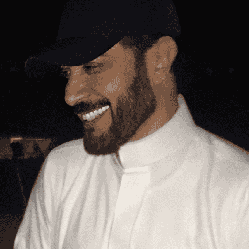 Majid AI Voice
