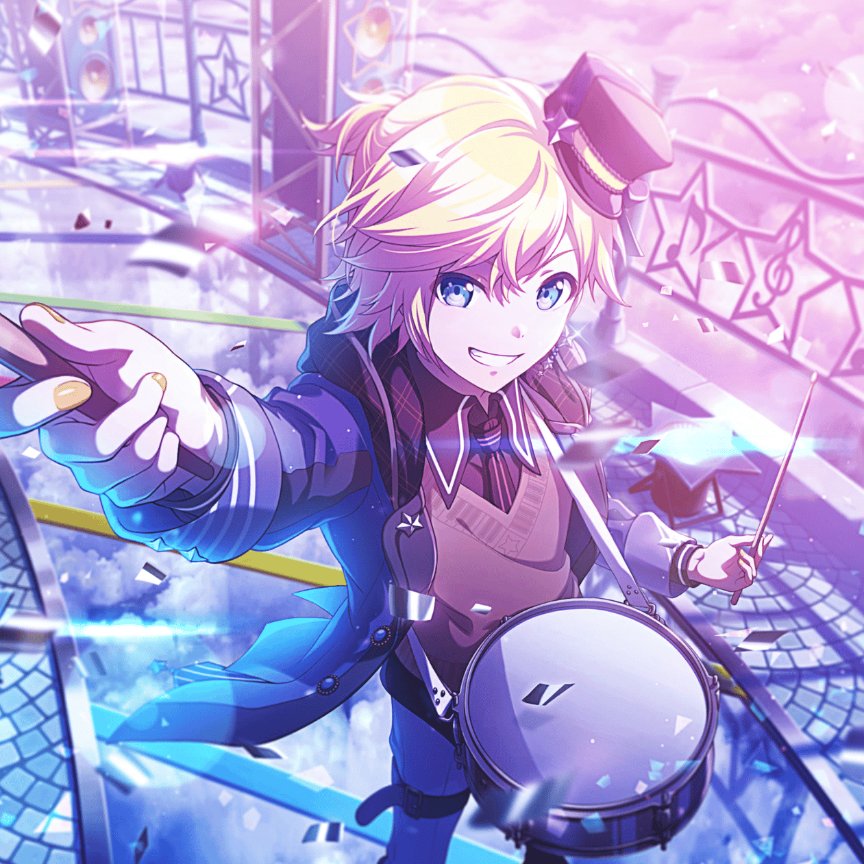 Kagamine Len v4x Image