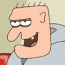 Goon Gunderson (Pelswick) Image