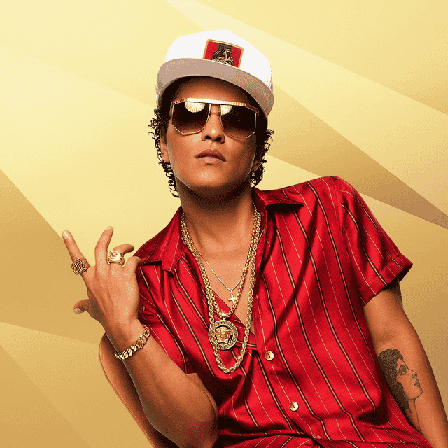 AI Bruno Mars 2012 Era AI Voice