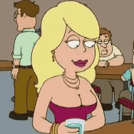 Misty (Family Guy) (Lori Alan) AI Voice