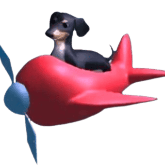 Dog of Wisdom AI Voice
