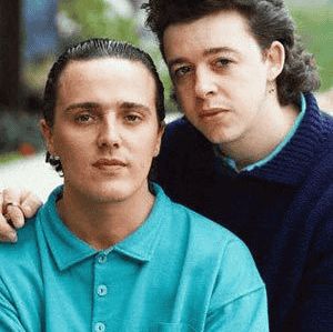 Tears For Fears Image