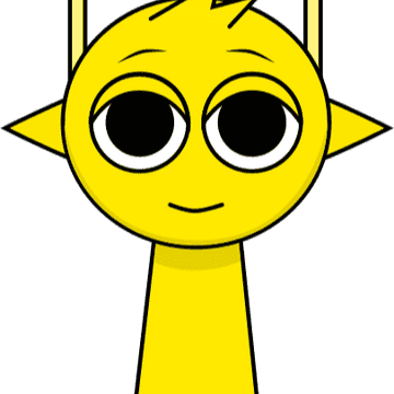Simon (Sprunki) Image
