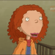 Ginger Foutley (As Told By Ginger) AI Voice