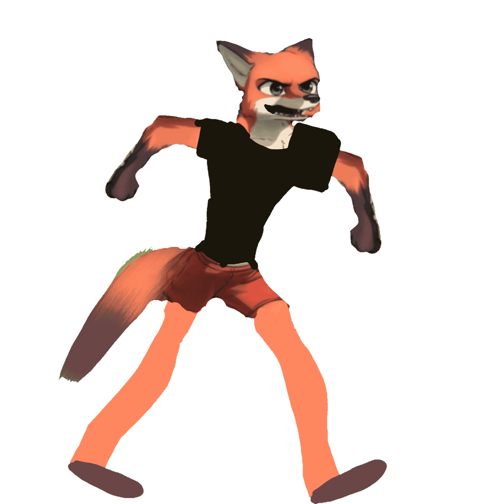 محمد اودين wilde Image