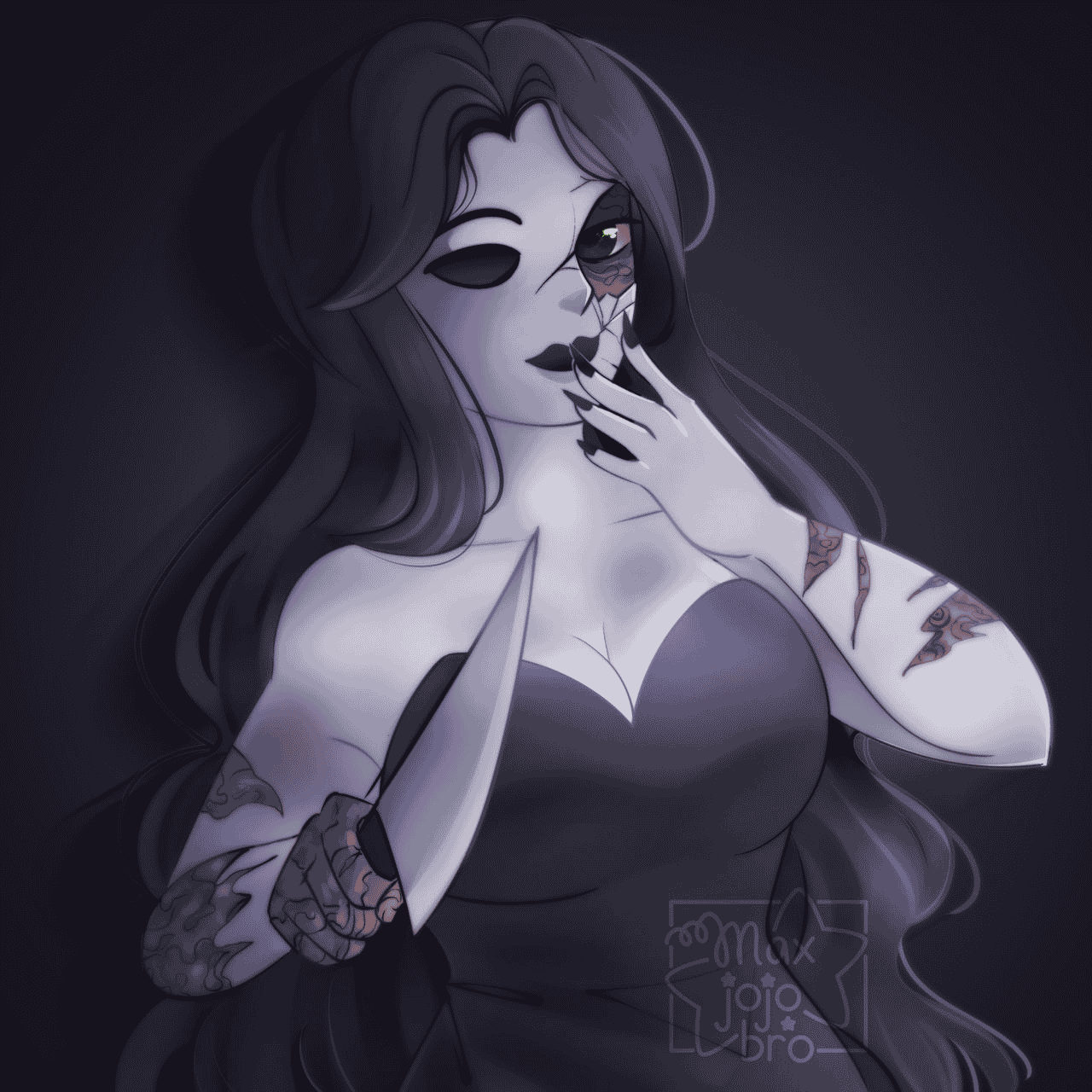 Jane The Killer Image