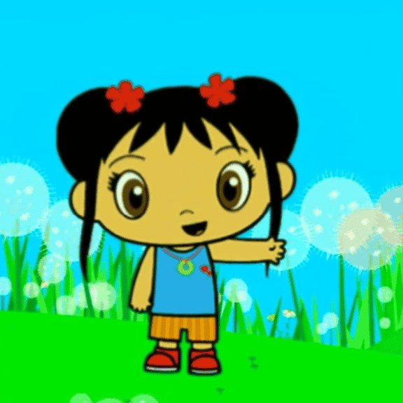 Kai-Lan (Ni Hao Kai-Lan) Image