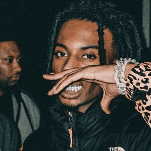 Playboi Carti V2 Rap 2017  AI Voice