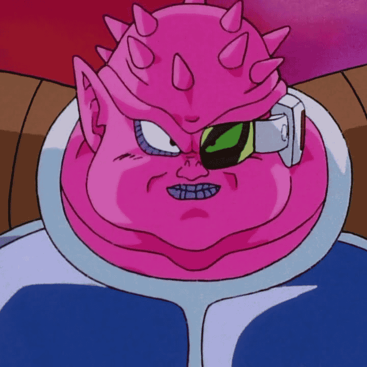 Dodoria AI Voice