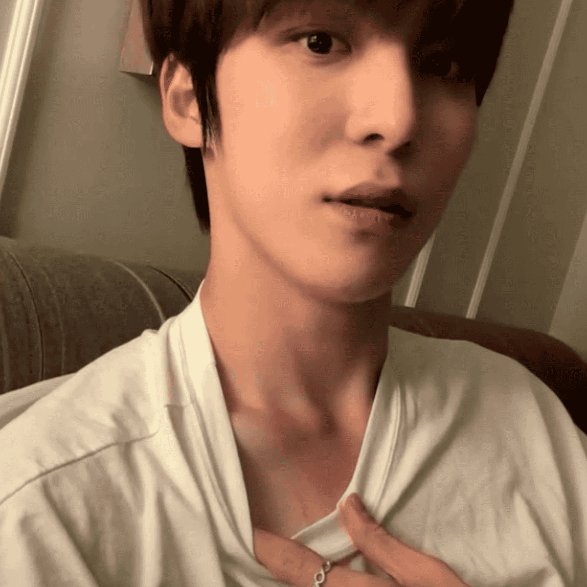 yunho ! AI Voice