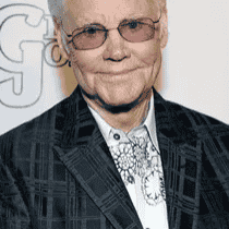 George Jones (Older) AI Voice