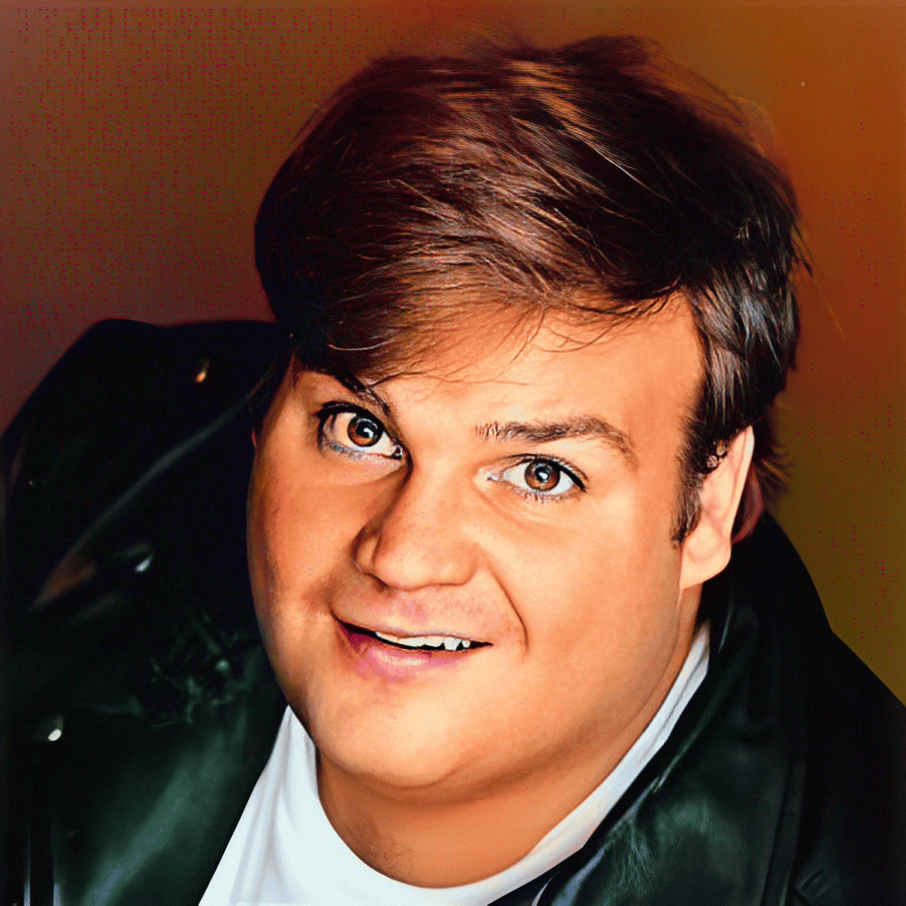 Chris Farley (Test) -3.5 AI Voice