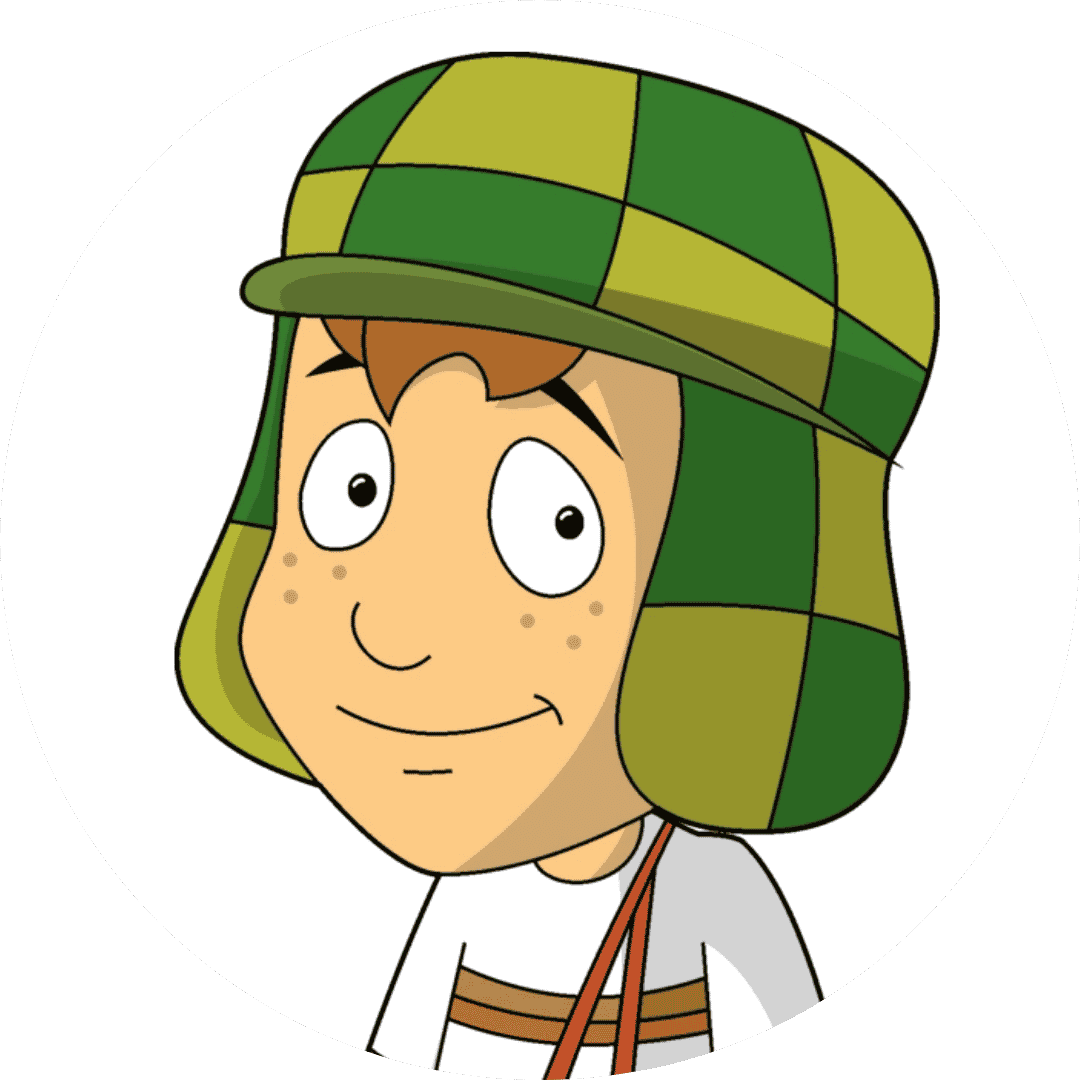 Chavo Canica AI Voice