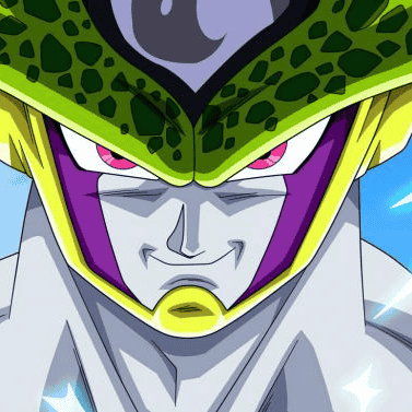 DBZ - Narrateur - George lycan  Image