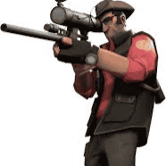 Team Fortress 2 Sniper (Improved) Image